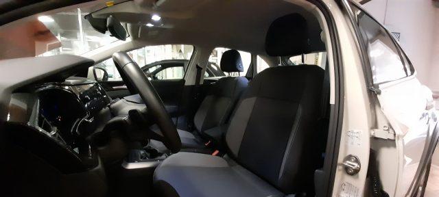 VOLKSWAGEN Taigo 1.0 TSI 110 CV DSG Life