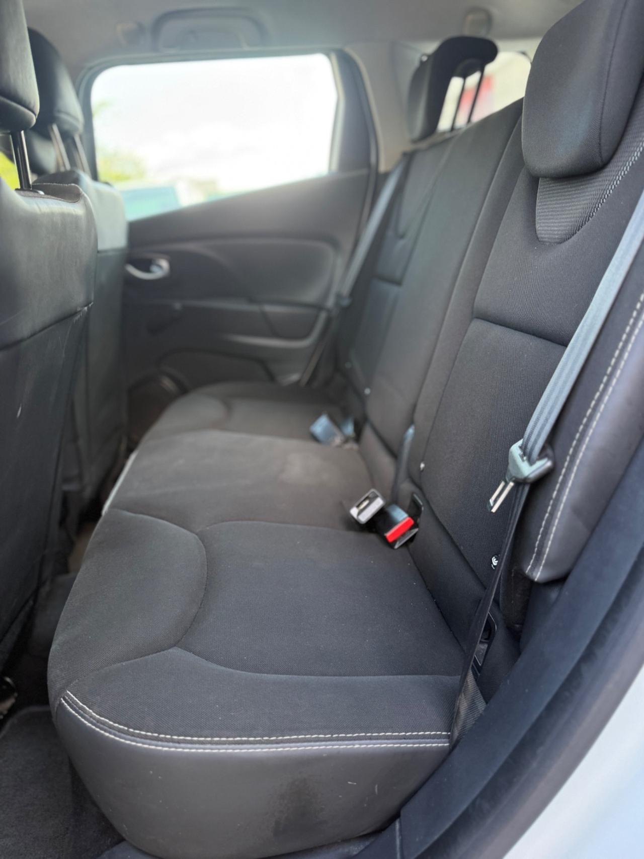 Renault Clio Sporter 1.5 dCi 8V 90CV Costume National