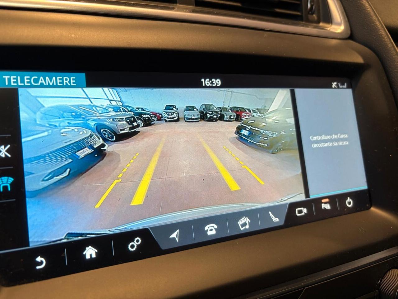 Jaguar E-Pace R-DYNAMIC S 2.0D AWD aut.