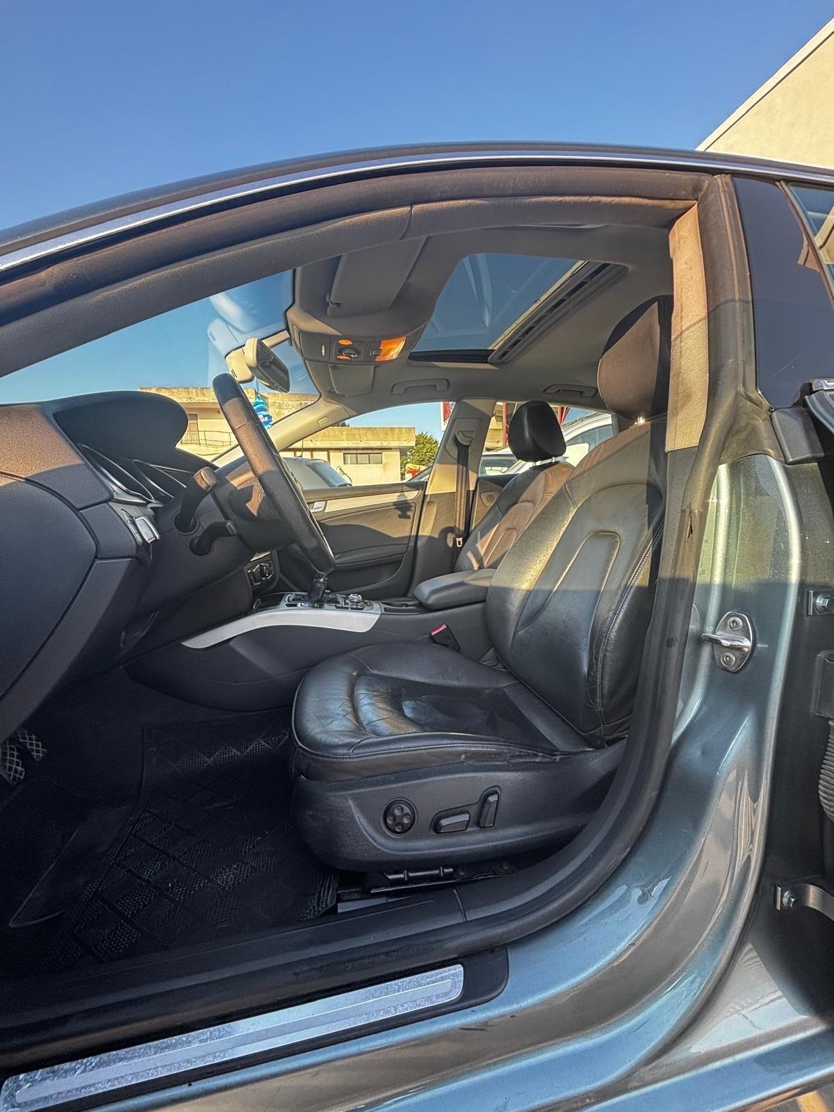 Audi A5 SPB 2.0 TDI F.AP.