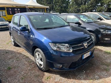 Dacia Sandero 0.9 TCe 12V TurboGPL 90CV Start&Stop *NEOPATENTATI*