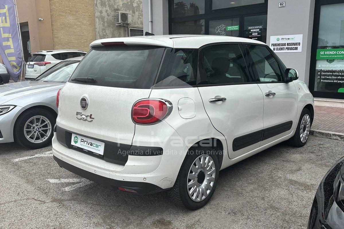 FIAT 500L 1.3 Multijet 95 CV Business