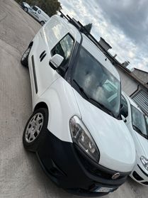 Fiat Doblo Doblò 1.6 MJT 105CV PL-TA Cargo Maxi XL Lamierato