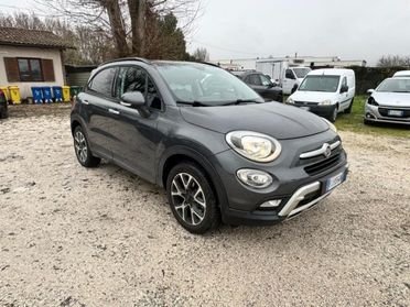 FIAT 500X 1.3 MultiJet 95 CV Cross PER NEOPATENTATI