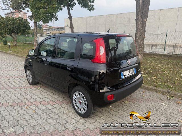 FIAT Panda 1.0 FireFly S&S Hybrid 5 Posti