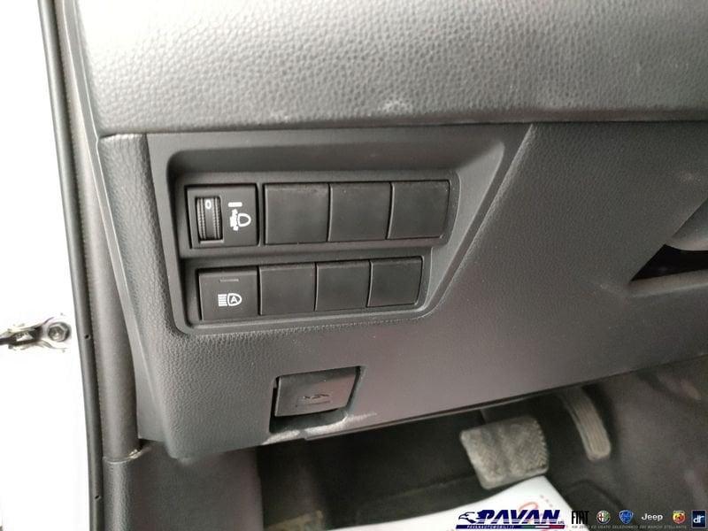 Toyota Yaris 1.5 Hybrid 5 porte Business