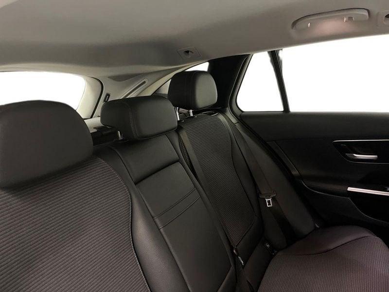 Mercedes-Benz Classe C 200 d Mild hybrid S.W. Advanced
