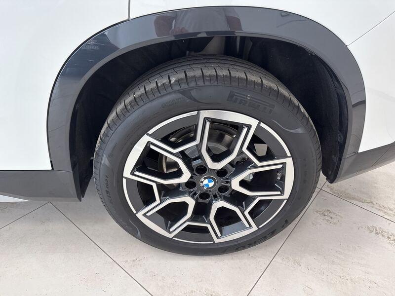 BMW X1 X1 sDrive 18d xLine