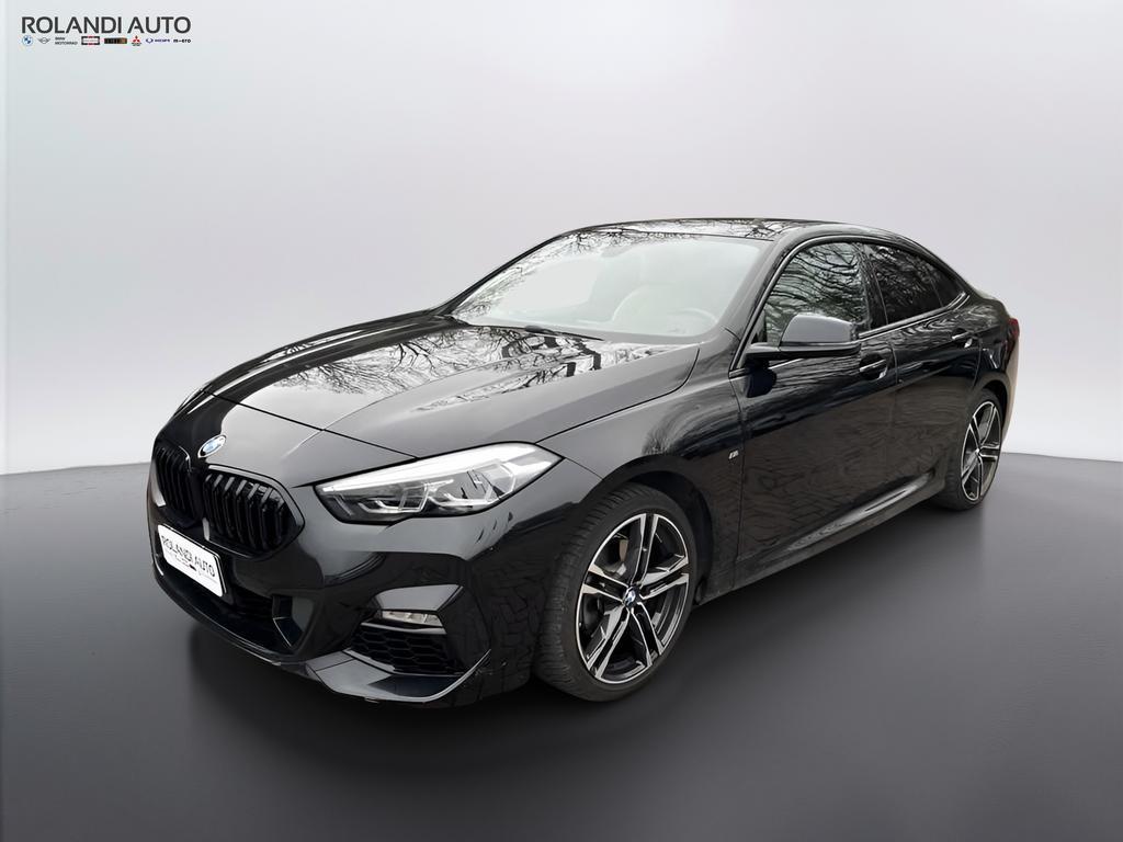 BMW Serie 2 Gran Coupe 218 d Msport