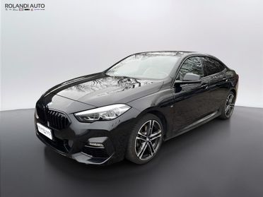 BMW Serie 2 Gran Coupe 218 d Msport