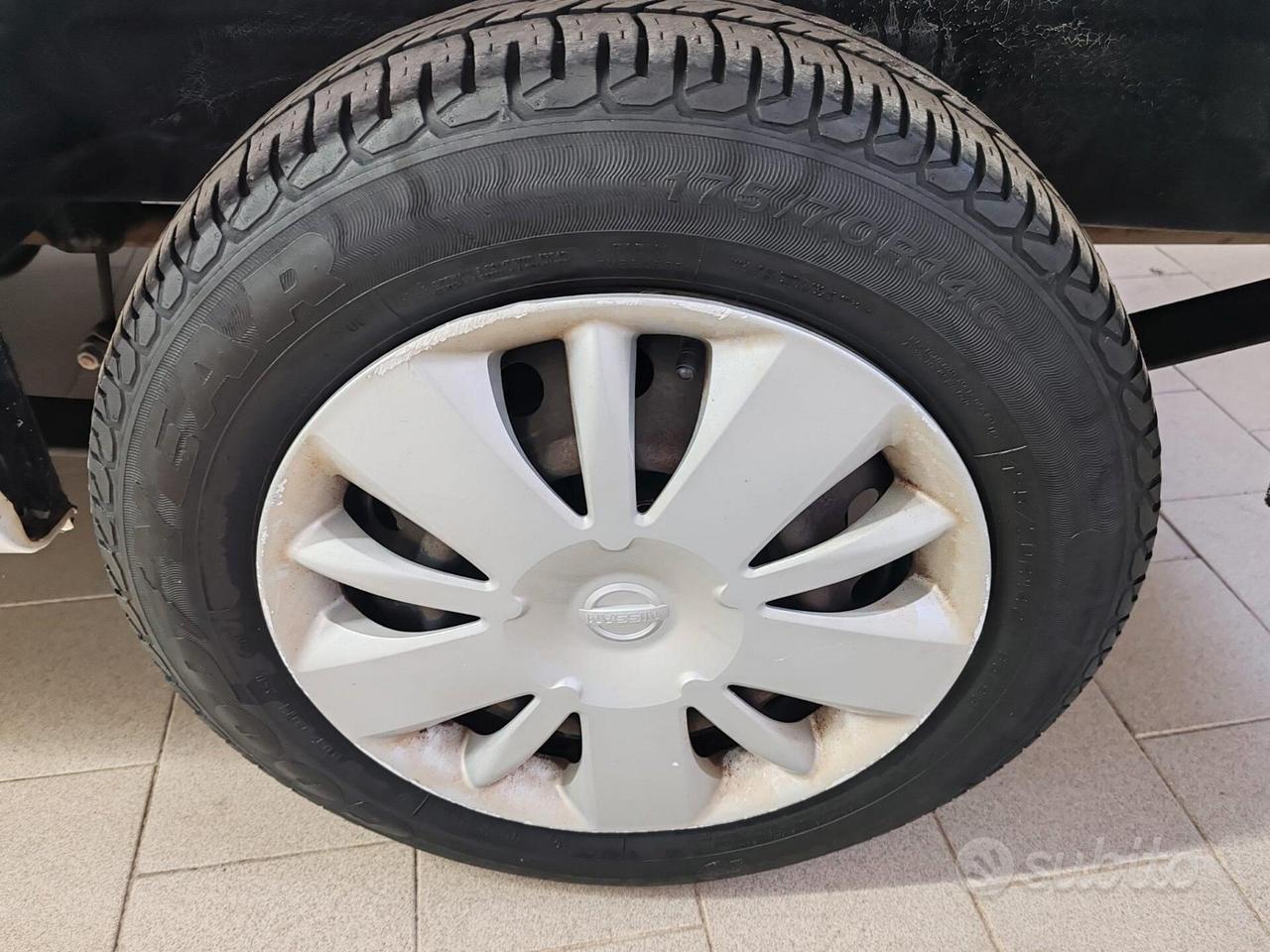 Nissan NV200 1.5 dCi 90CV Furgone