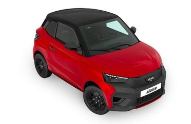 LIGIER JS 50 ELITE REVO D+ Euro5+