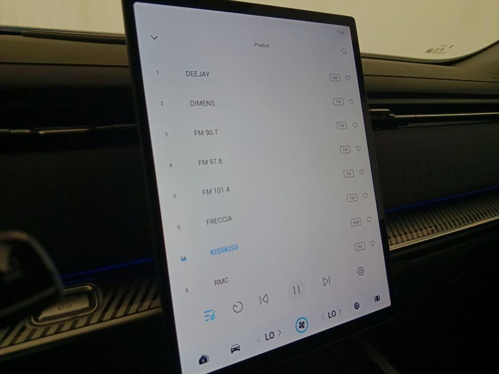 JAECOO 1.6 TGDI - Trazione anteriore 7DCT Premium (2WD) 2024