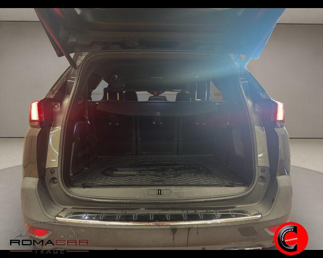 PEUGEOT 5008 BlueHDi 130 S&S EAT8 Active