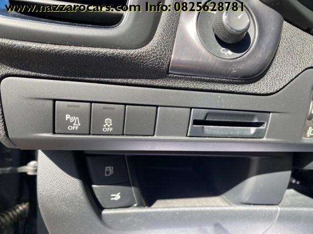 DS AUTOMOBILES DS 5 2.0 HDi 160 aut. Sport Chic NAVIGATORE