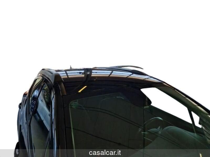 Opel Mokka 1.6 CDTI Ecotec 4x2 Start&Stop X Advance 3 ANNI DI GARANZIA KM ILLIMITATI PARI ALLA NUOVA