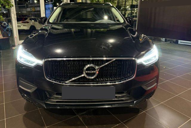 VOLVO XC60 B4 (d) Geartronic Momentum Pro