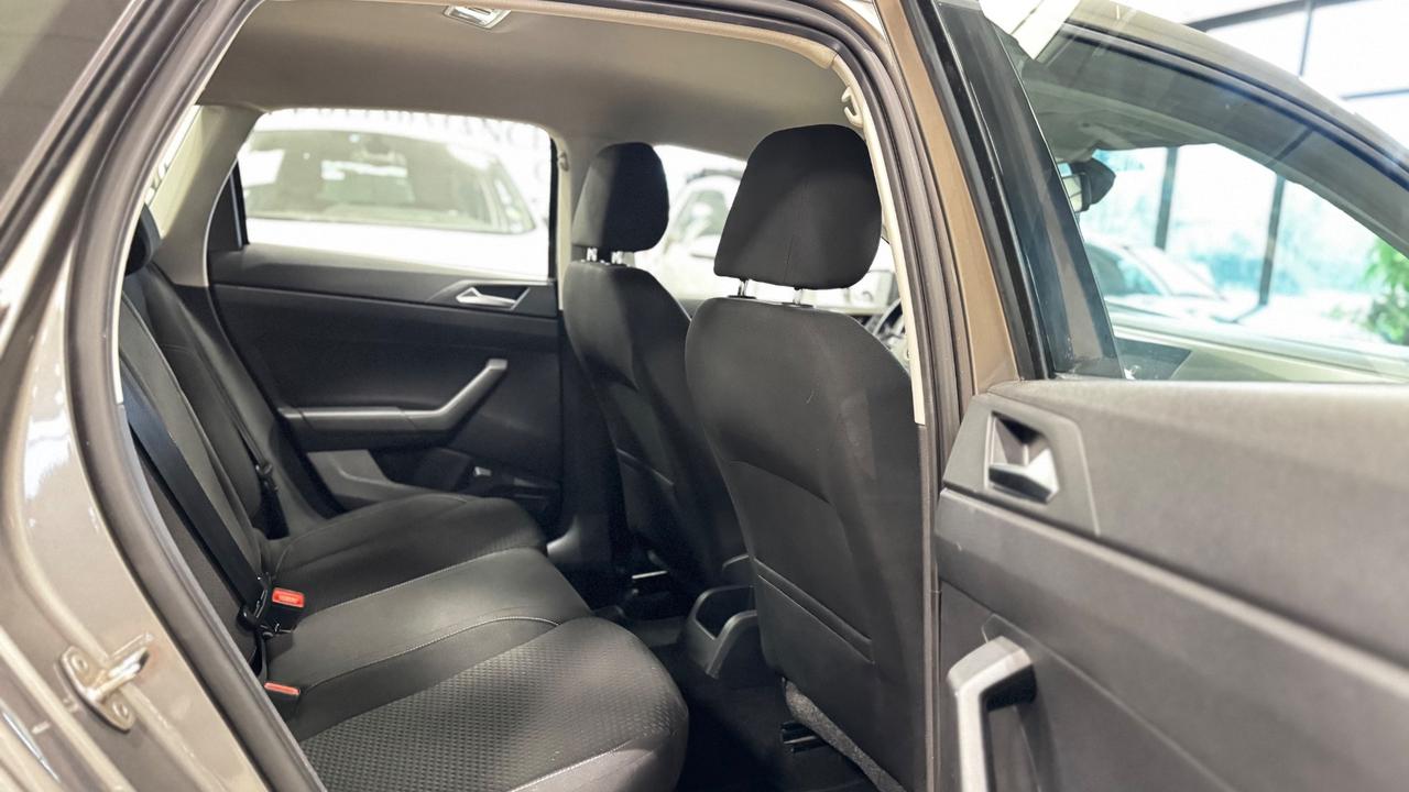 Volkswagen Polo 1.0 EVO 80 CV 5p. Sport BlueMotion Technology