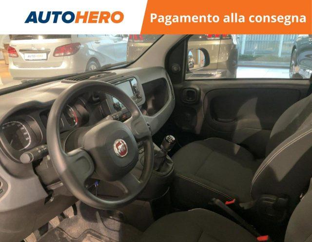 FIAT Panda 1.2 EasyPower