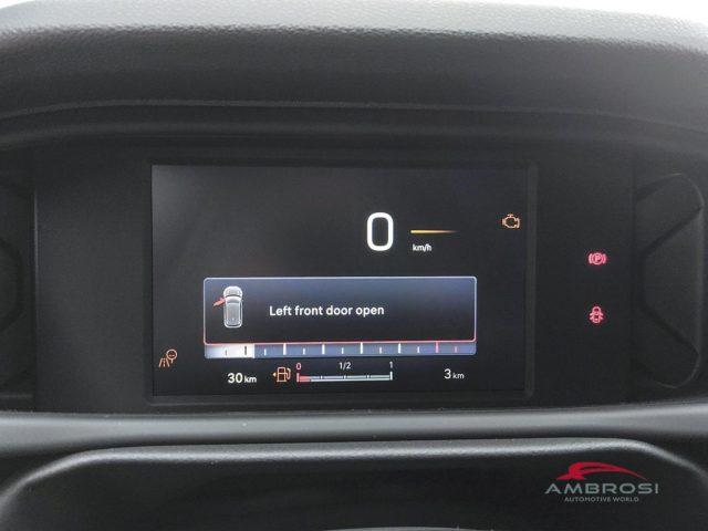 JEEP Avenger Benzina Longitude