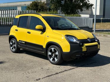 Fiat Panda Pandina 1.0 FireFly 65 CV Hybrid Cross