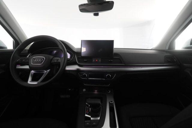 AUDI Q5 Q5 SPB 40 TDI quattro S tronic Business Advanced