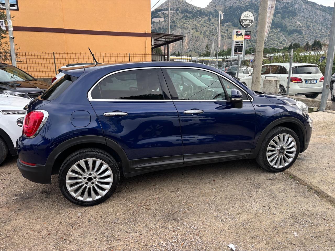 Fiat 500X 1.6 MultiJet 120 CV Lounge (IN PROMO)