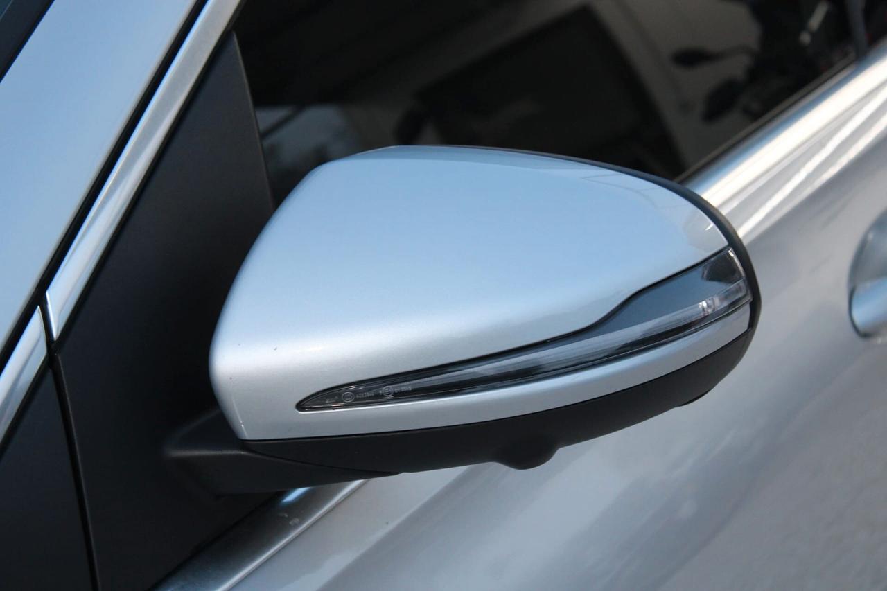 Mercedes-benz B 200 d Automatic Executive