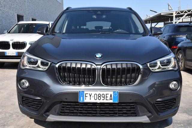 BMW X1 xDrive18d Business