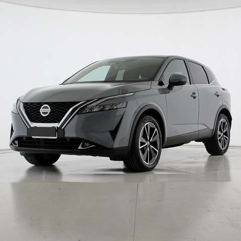 Nissan Qashqai MHEV 158 CV Xtronic N-Style