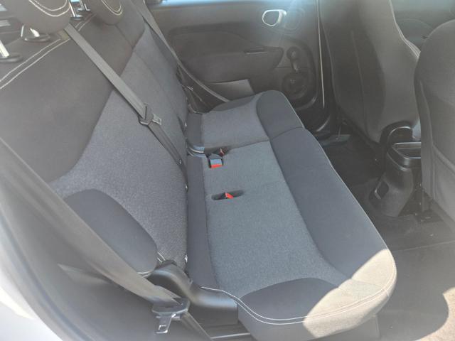 FIAT 500L Living 0.9 TwinAir Turbo Natural Power Pop Star
