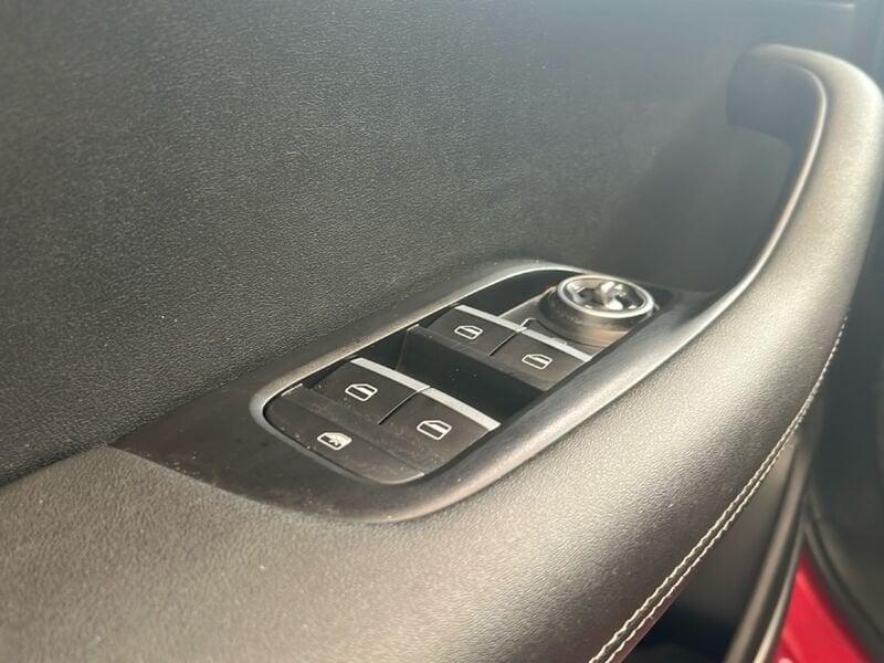 DR AUTOMOBILES dr 6.0 dr 6.0 1.5 Turbo GPL CVT