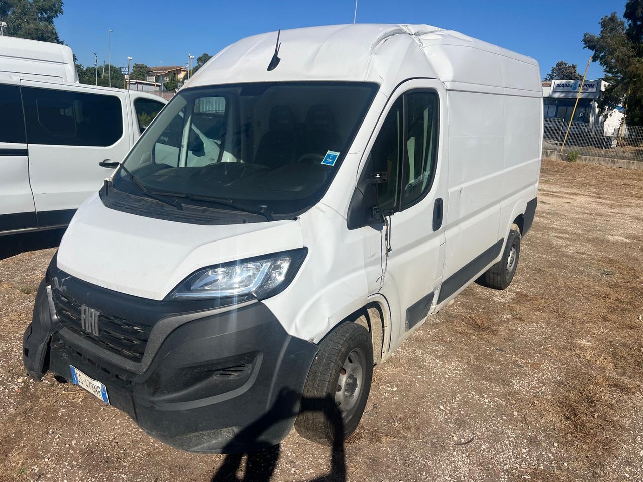 Fiat Ducato 35 2.2 Mjt 140CV 2024!!!!!!!
