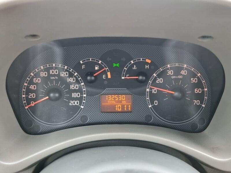 FIAT Panda Panda 1.2 4x4 Climbing