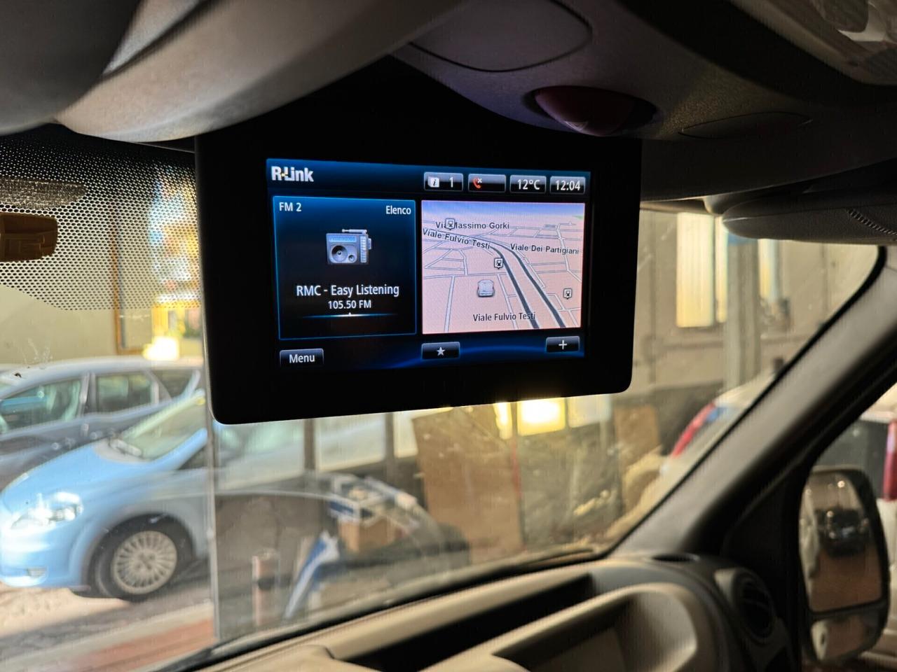 Renault Master T28 2.3 dCi/135 PC-TN Furgone Twin Turbo S&S E5