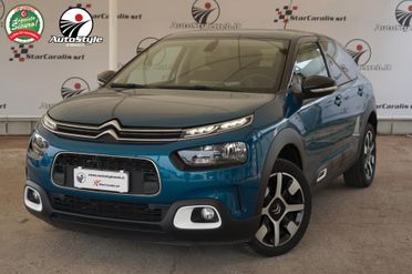 Citroen C4 Cactus BlueHDi 100 Shine