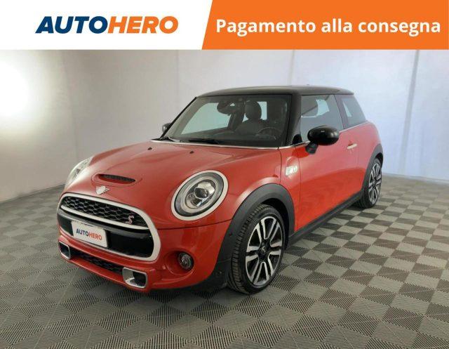 MINI Cooper S 2.0 Cooper S
