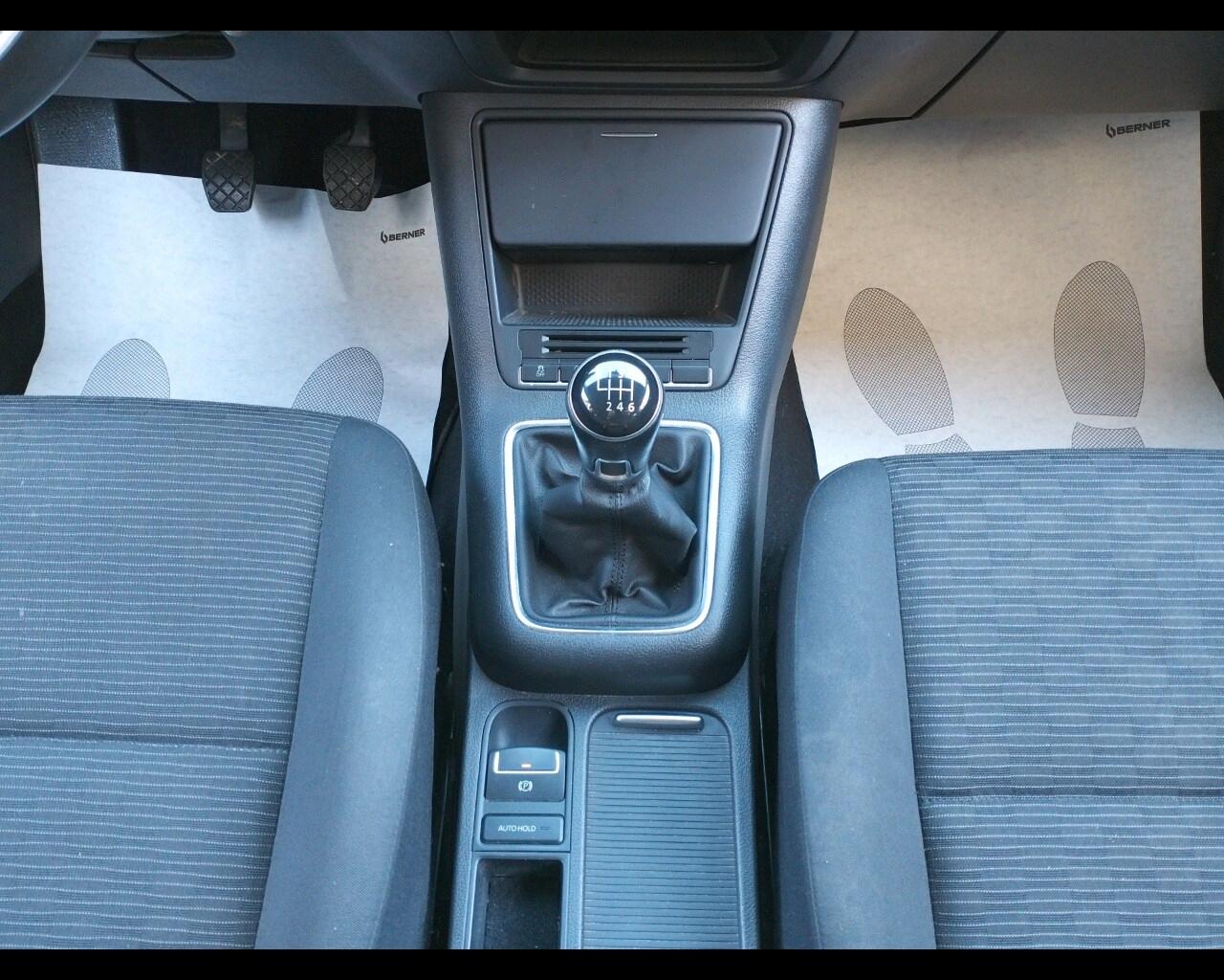 VOLKSWAGEN Tiguan 1ª serie Tiguan 2.0 TDI 110 ...