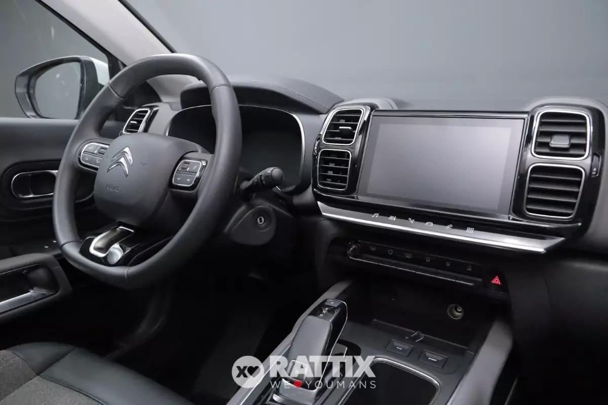 Citroen C5 Aircross 1.5 BlueHDI 130CV Business EAT8