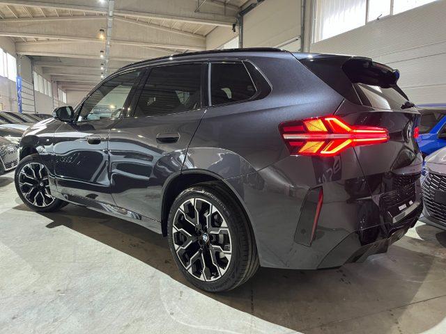 BMW X3 xDrive20d 48V MSport "20 M Sport/Navi/Pelle/Gancio