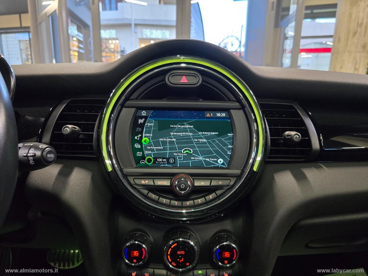 MINI Mini Cooper JCW 5 porte