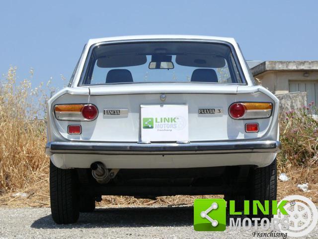 LANCIA Fulvia 1,3 COUPE'