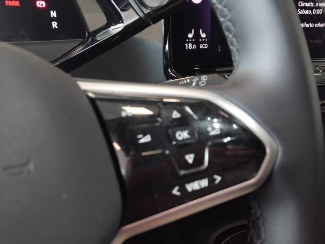 VOLKSWAGEN ID.3 Pro Performance BATTERIA 58 KWH MATRIX VIDEO