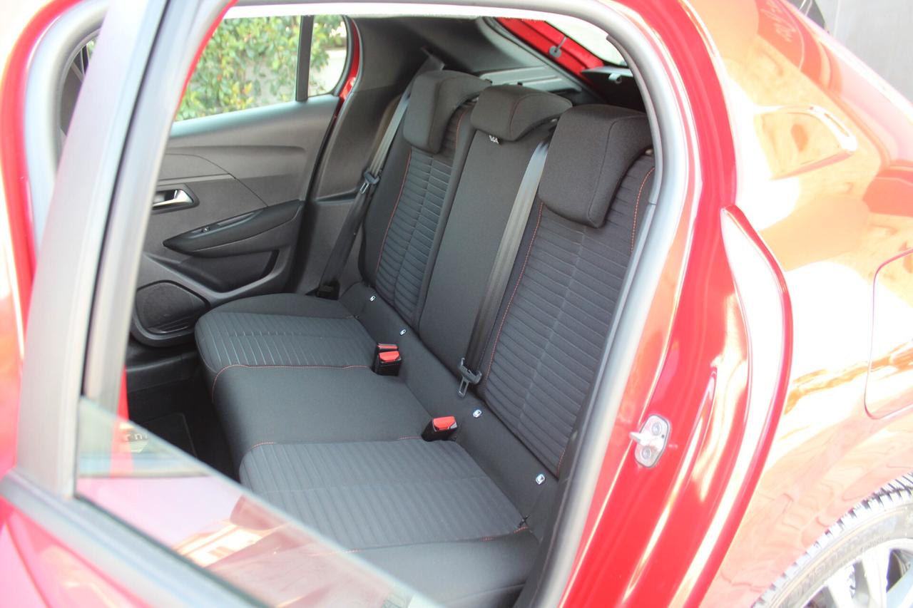 Peugeot 208 BlueHDi 100 Stop&Start 5 porte Active Pack