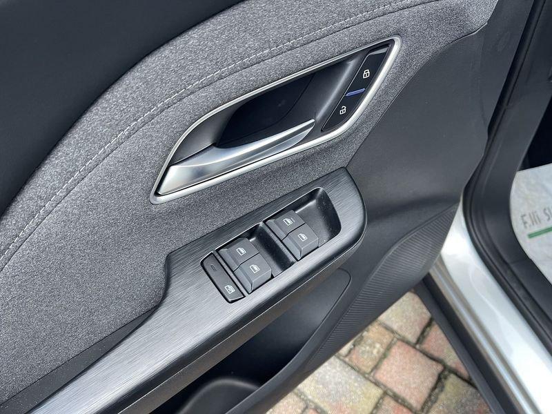 MG ZS 1.5 hybrid+ Comfort auto - KM0