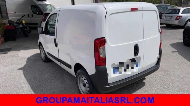 FIAT Fiorino 1.3 MJT 80CV Cargo Km Certificati Autocarro