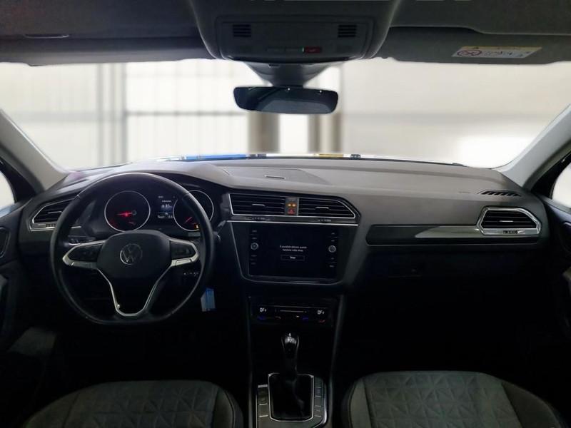 VOLKSWAGEN TIGUAN 2.0 TDI SCR 110KW Life DSG