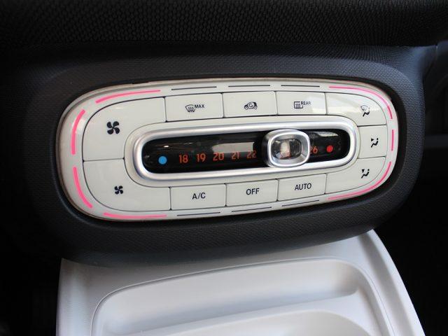 SMART ForTwo 70 1.0 Passion