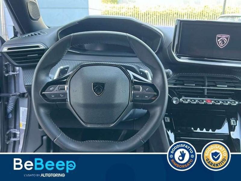 Peugeot 2008 1.5 BLUEHDI ALLURE S&S 130CV EAT8