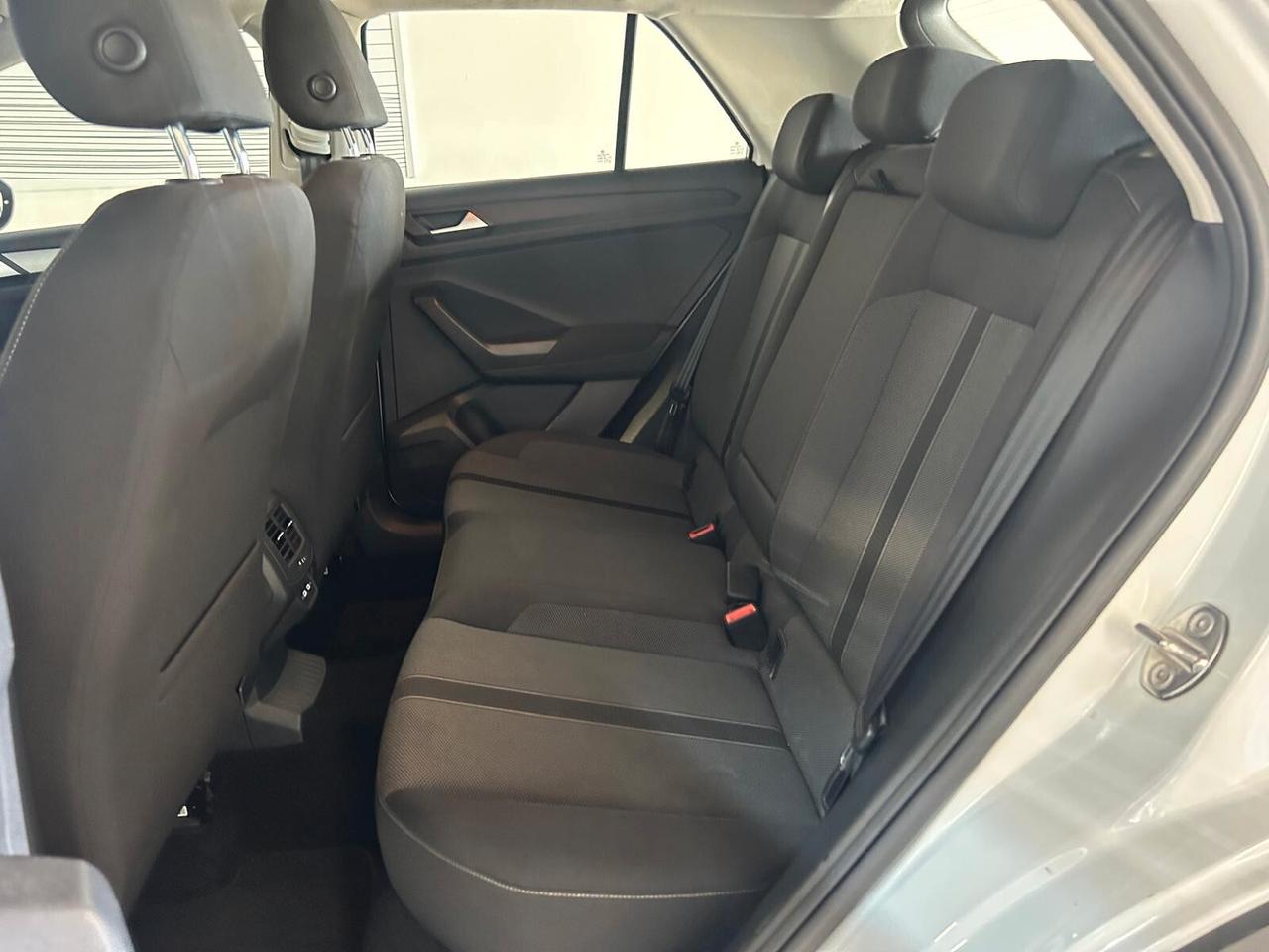 Volkswagen T-Roc 2.0 TDI 150 CV DSG